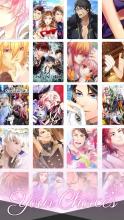 Story Jar - Otome game / dating sim #Shall we date截图2