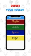 Harry Potter quiz: Howarts house cup截图2