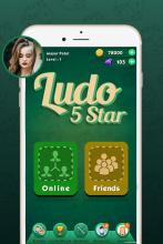 Ludo Game  Ludo Five Star截图5