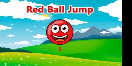 Super Red Ball Adventure截图2