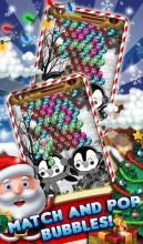 Xmas Bubble Shooter: Christmas Pop截图2