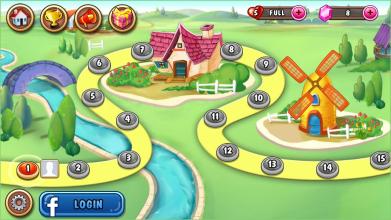 FarmVilla - Offline Farming Game截图3