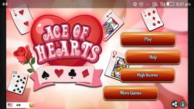 new ace of hearts 2019截图2