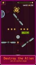 Alien Zic  Best Alien Shooter Game截图3