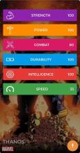 Superhero Battle | Card Game | MARVEL | DC COMICS截图5