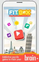 Fit the Box: Fill the Color Block截图2