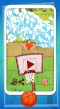 Crazy Basketball Dunkers截图1