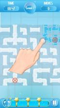 Plumber Pipe Puzzle Game截图1