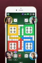 Ludo Game  Ludo Five Star截图4