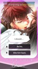 Story Jar - Otome game / dating sim #Shall we date截图1