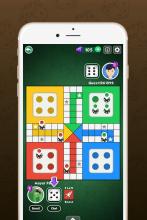 Ludo Game  Ludo Five Star截图1