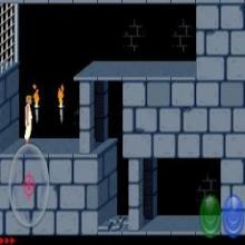 Prince of Persia 1 for android截图2