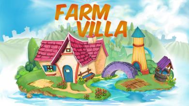 FarmVilla - Offline Farming Game截图4