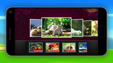 Jigsaw Picture Puzzle HD Games截图1