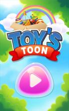 Toys Toon - Blast & Crush Puzzle截图2