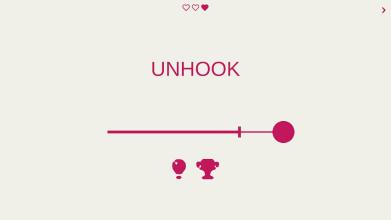 Unhook- Puzzle Game截图2