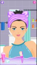 Dress up And Makeup Miraculous Chat Noir截图1