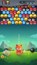 Bubble Shooter Pet POP截图2