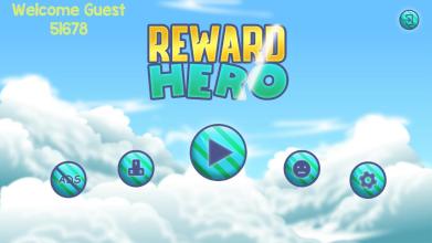 Reward Hero截图1