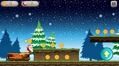 Super Santa Claus Adventures截图2