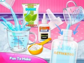 DIY Slime Maker - Have The Best Slime Fun截图3