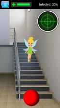 Pocket Fairy GO截图1