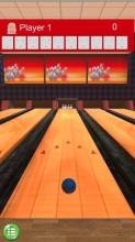 Bowling Strike X截图2