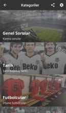 2018 Beşiktaş Bilgi Yarışması截图1