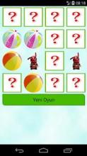 5 Age Educational Intelligence game for kids截图2