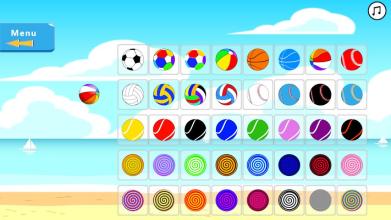 Spinny Ball截图2