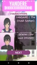 New Yandere High School Guide截图2