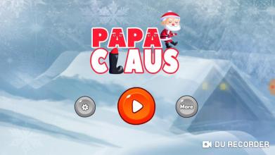 Papa Claus截图2