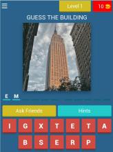 New York Quiz截图3