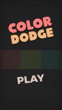 Color Dodge! - Brain Challenge截图2