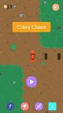 Crazy Chase截图2