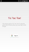 Tic Tac Toe Online (Xs and Os)截图2