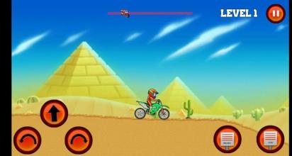 Moto Bike Racing Adventure截图2