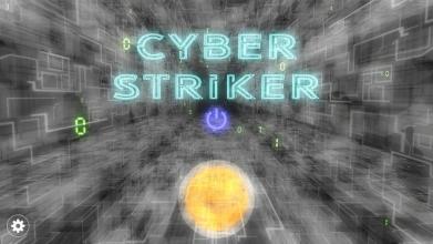 CYBER STRIKER截图2