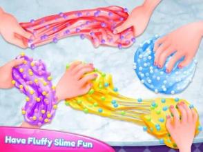 DIY Slime Maker - Have The Best Slime Fun截图5