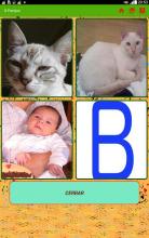 Educational Memory Game -- Pair of Cards --截图3