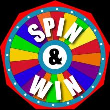 Spin And Earn Real Cash截图2