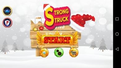 Strong Truck截图2