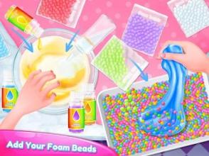 DIY Slime Maker - Have The Best Slime Fun截图2