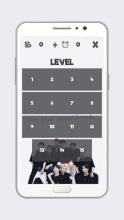 STRAY KIDS: Matching Game截图1