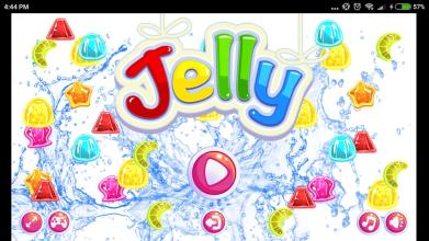 Jelly Games截图2