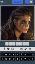 The 100 Quiz - Guess the Character截图4