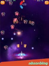 Space Trek - Addictive Space Shooter截图2