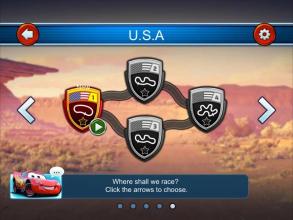 Car Racing : Lightning speed截图1