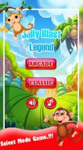 Jelly Blast Legend 2019截图1