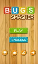 Bug Smasher Best Cool And Fun Game截图2